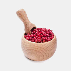 Paprika ar dūmu garšu