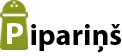 pipariņš.lv